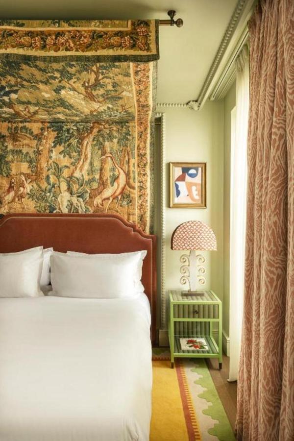 Le Grand Mazarin Hotel Paris Exterior photo